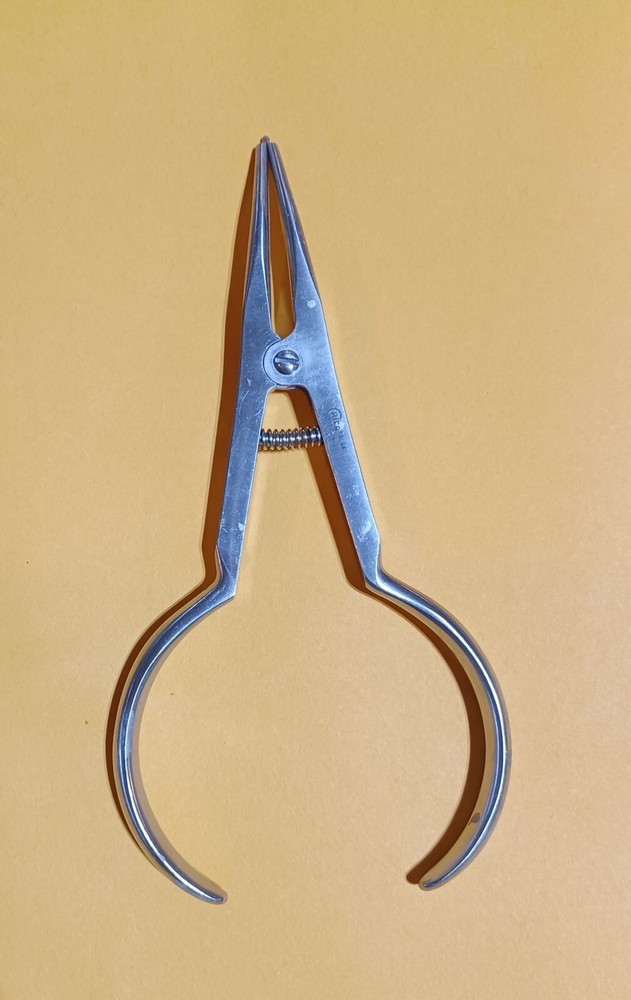 Separator Placement Pliers