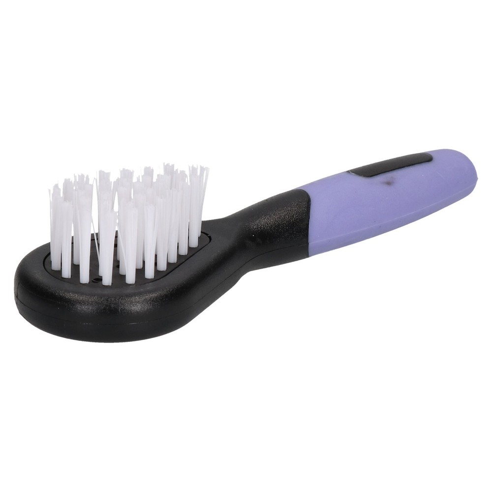 Small Animal Mini Soft Brush & Double Sided Comb Grooming Kit