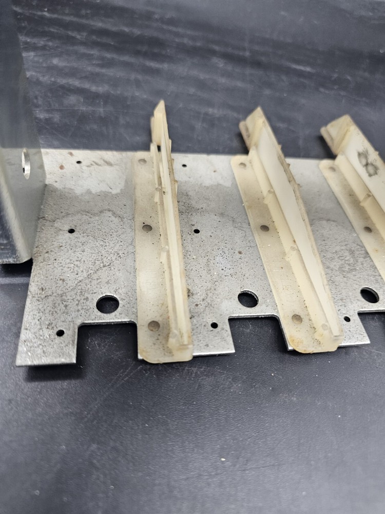 Gottlieb Pinball Machine USED Score Reel Bracket