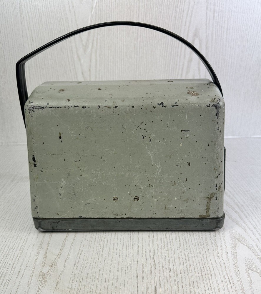 Vintage Carl Zeiss Automatic Level Model Ni025