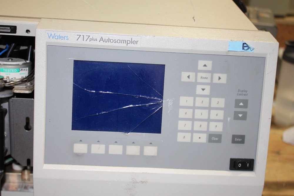 Waters 717Plus Autosampler