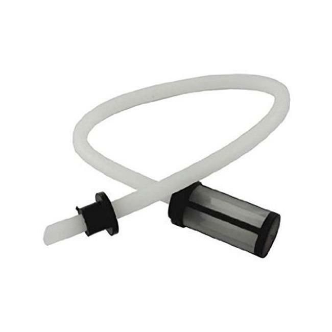 Champlain Plastics R0358700 Breather Tube Assembly