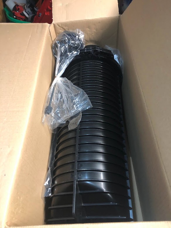 Commscope FOSC 450 B6