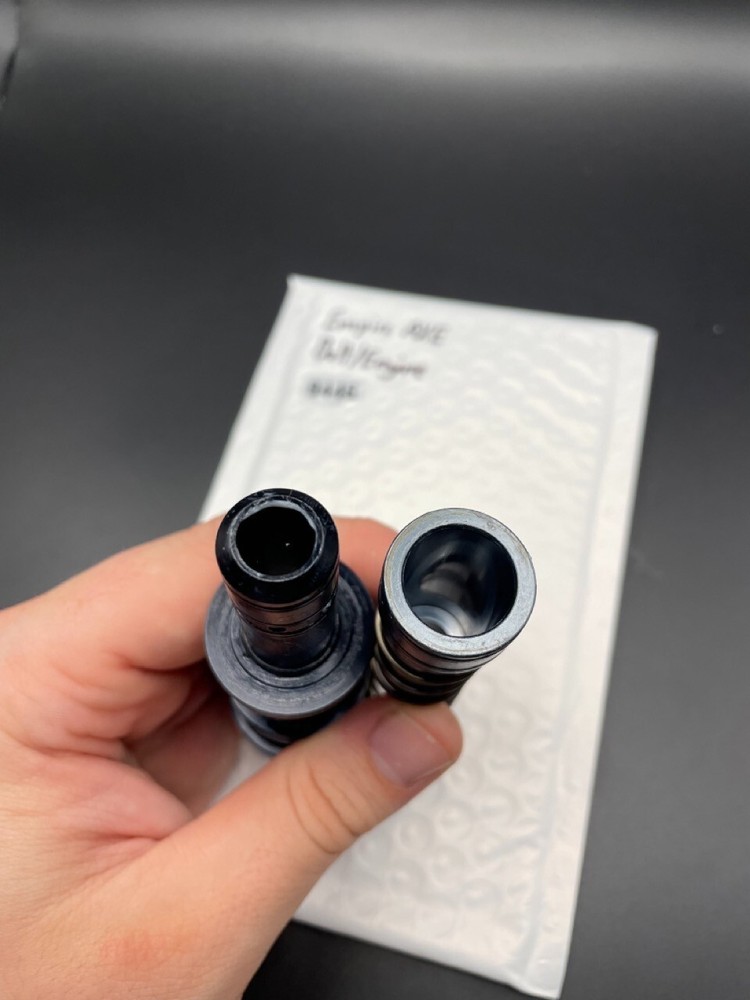 Empire AXE Bolt/Engine