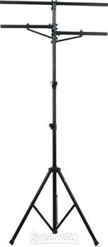 Gator Frameworks GFW-LIGHT-LS1 Lightweight Aluminum Lighting Stand
