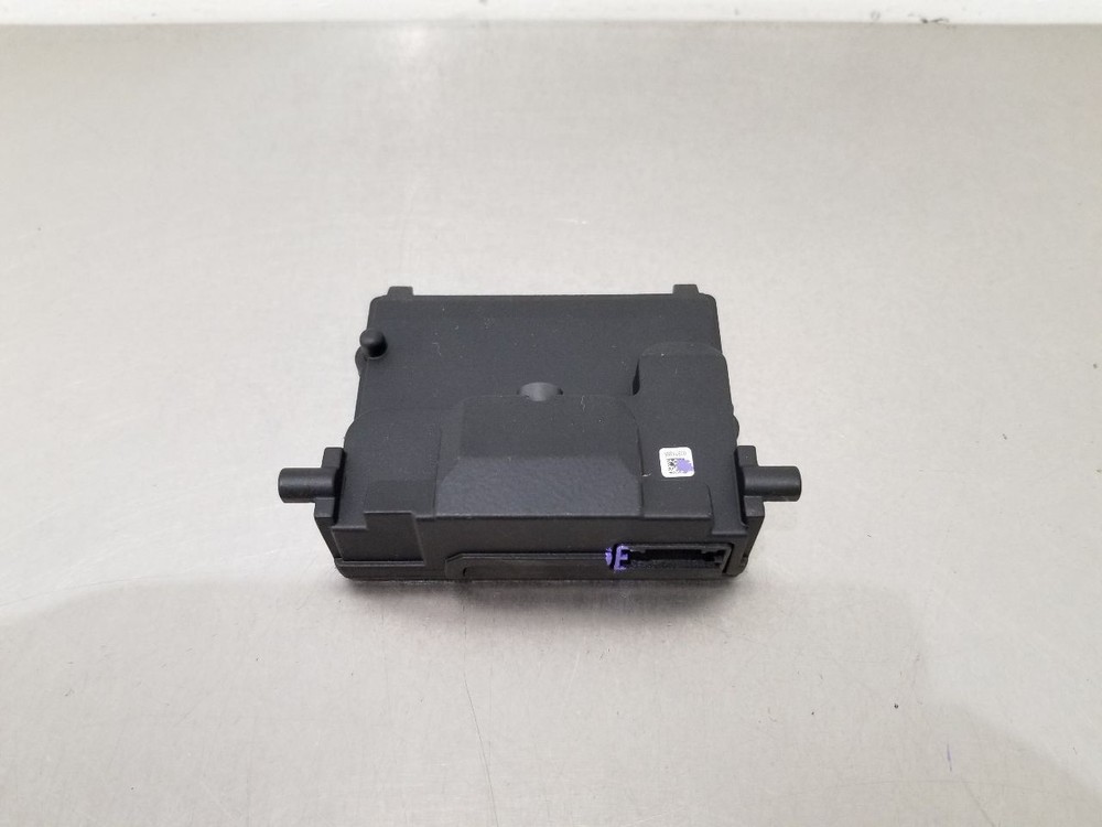 23 FORD BRONCO FRONT FACING CAMERA WINDSHIELD MOUNTED M2DT19H406CH