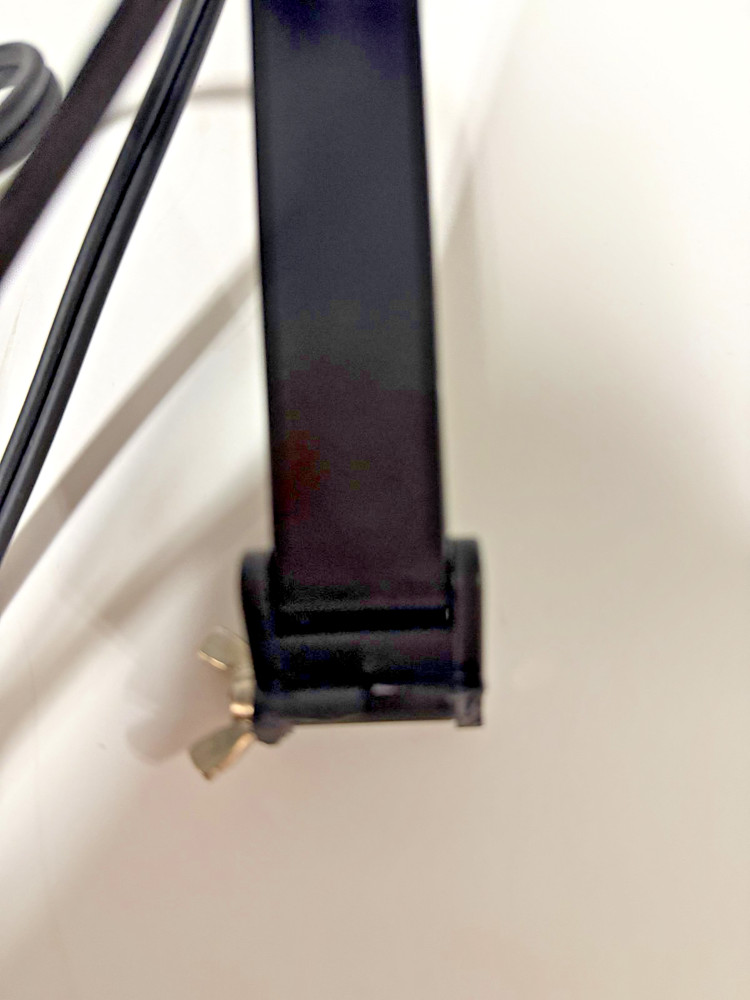 Thermo Orion VersaStar Pro pH/Conductivity Meter with Electrode