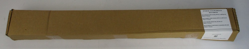 Dell 06RTCR 1U Rail Kit