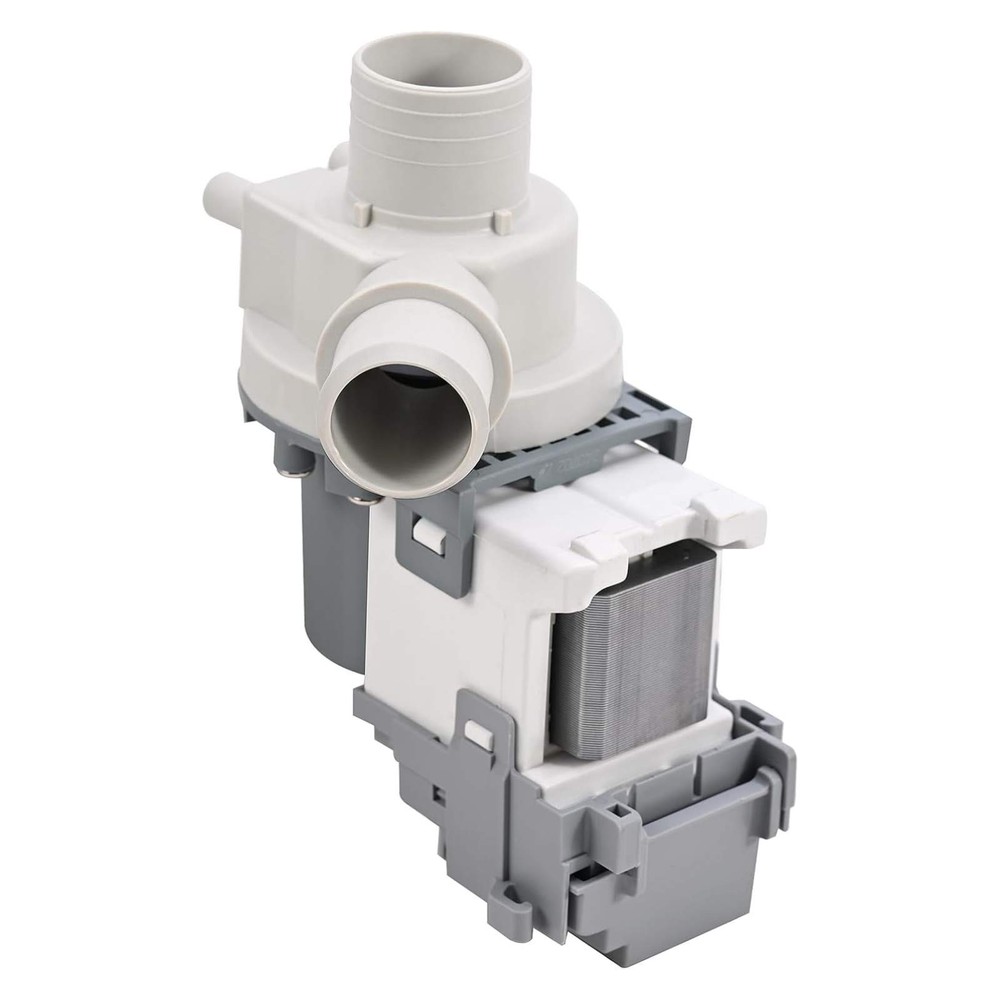 Washer Drain Pump Assembly for Kenmore 4681EA1007A Replacement WT1001CW