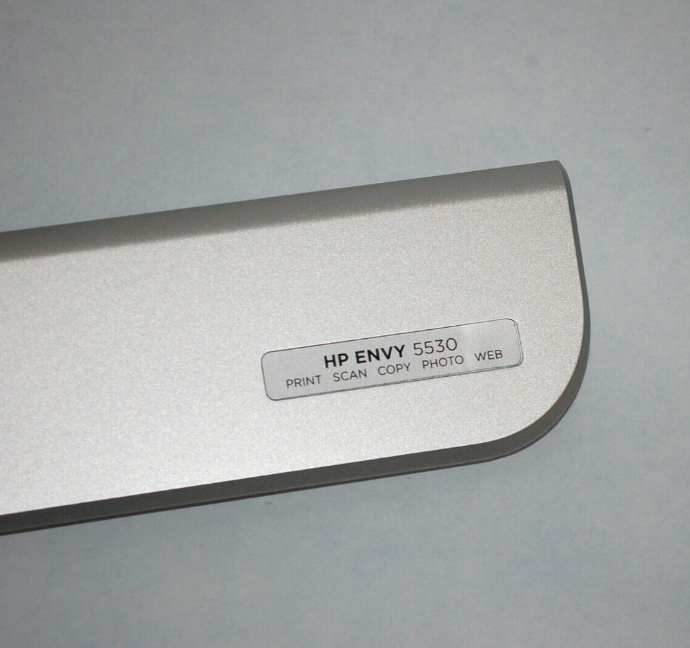 HP ENVY 5530 Printer Control Panel and Display Screen A9J40-80011 5532