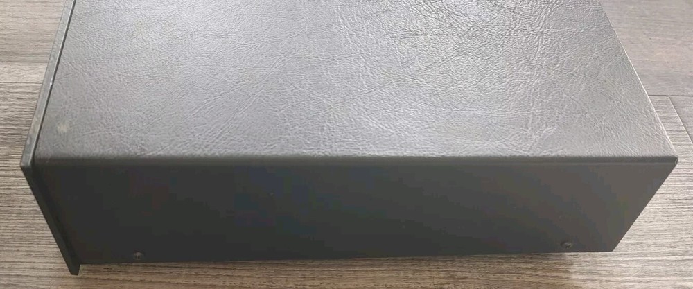 Channel Master Satellite Systems 6255-22 Power Drive Untested Powers On