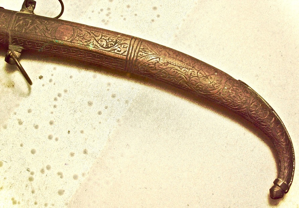 Jambiya Dagger Knife FREE SHIP