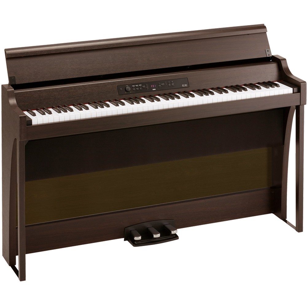 Korg G1B Air Digital Piano - Brown