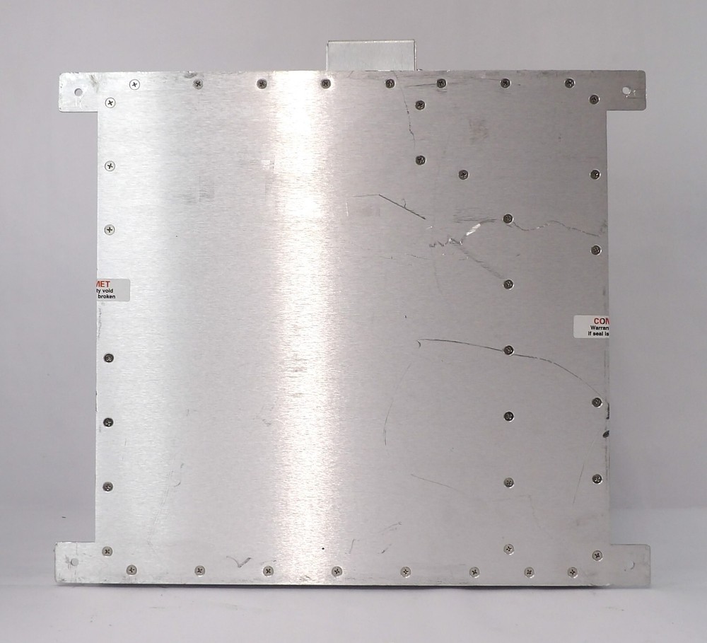 Comet Technologies 20082396 RF Match Lam Research 832-242736-001 Working Surplus