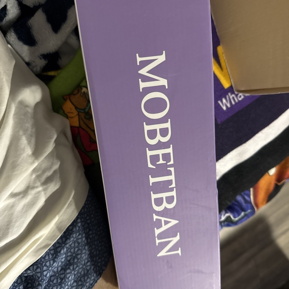 Mobetban Heating Pad