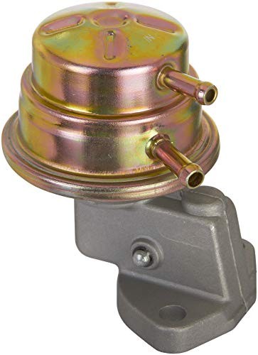 SP1018MP Mechanical Fuel Pump