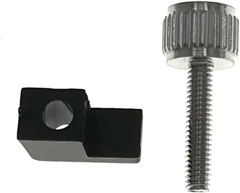 Dial Caliper Washer Bezel Clamp with Screw