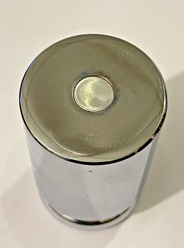 500g Calibration Gram Scale Test Weight with Chrome Plating