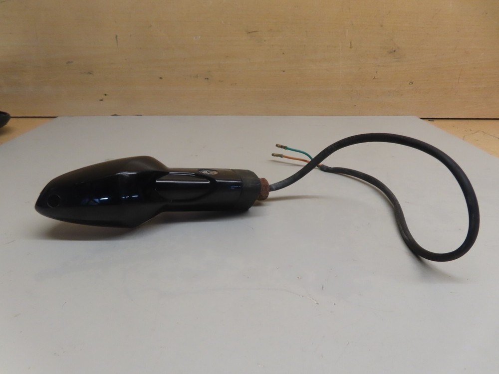 2010 Honda CBF125 26,293 Miles - Front Left Indicator