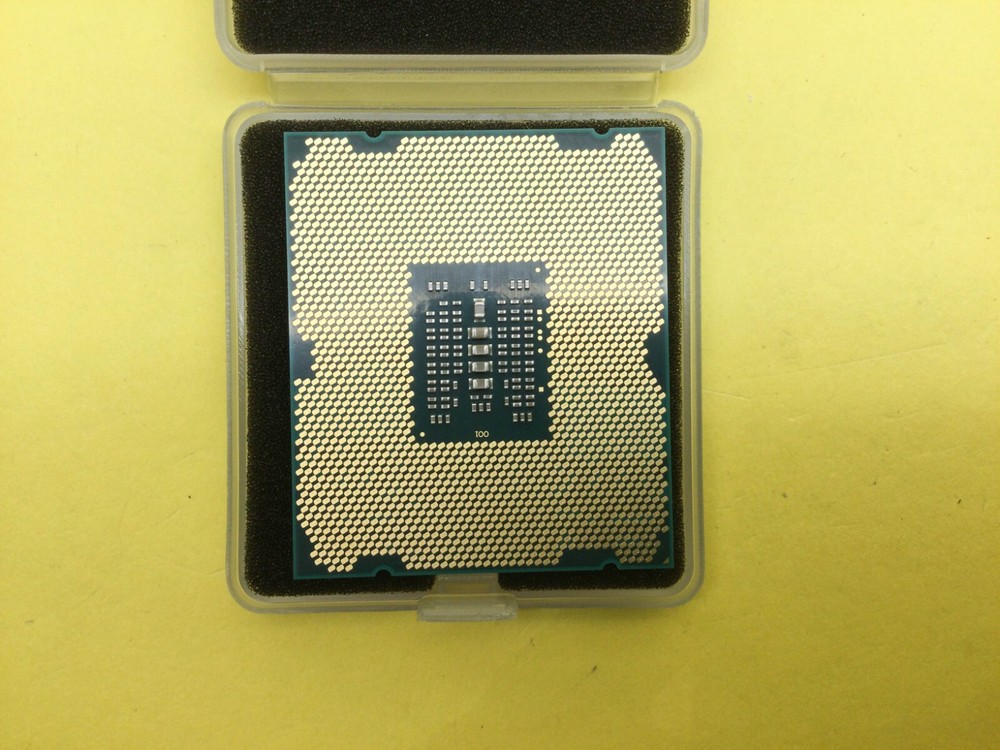 SR1AZ INTEL XEON E5-2630LV2 2.40GHZ 15M 6 CORES 60W PROCESSOR