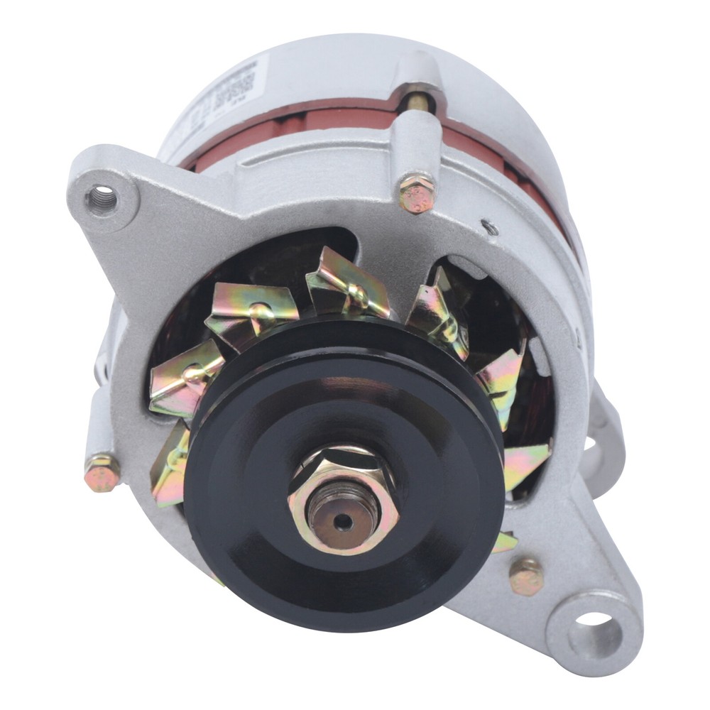 1500W Permanent Magnet Synchronous Generator AC Alternator+ Voltage Stabilizer