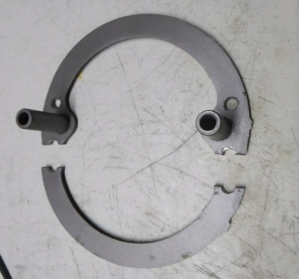 Holly Mfg Penny Arcade Strength Test Casting for repair