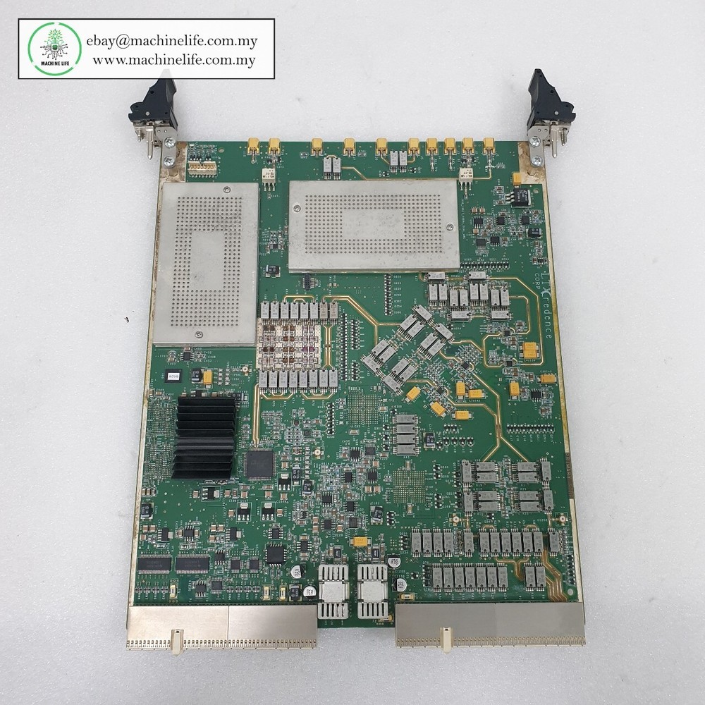 LTXCREDENCE 974-1157-00 Rev. EA1