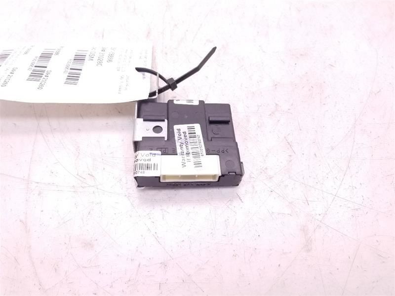 04-06 TOYOTA PRIUS ANTI THEFT LOCKING CONTROL MODULE CHASSIS ECM ASSEMBLY