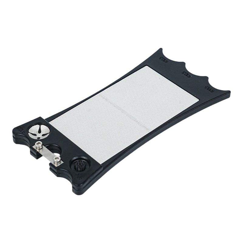 Cue Tip Shaper Pool Tip Shaper Multifunctional Cue Tip Repair Tool