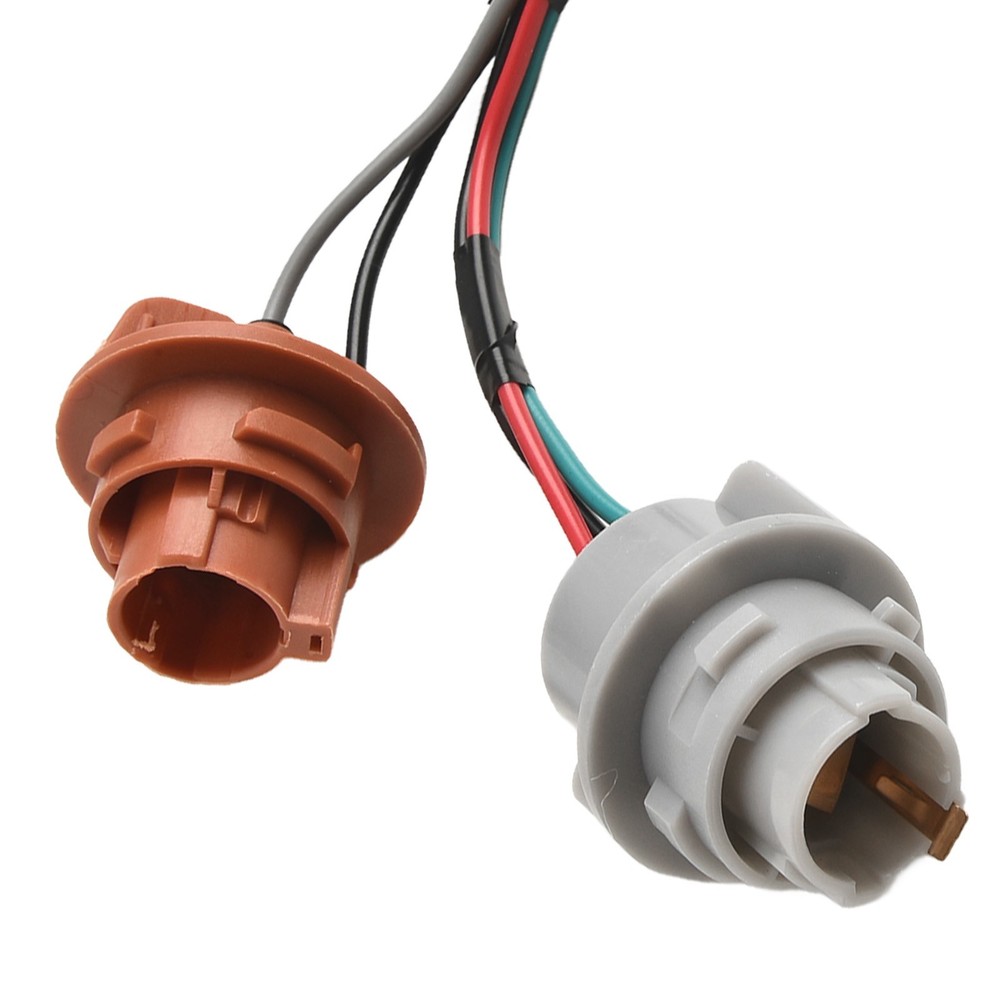 For Kia For Optima Tail Light Assembly Socket Wire OEM Replacement Part