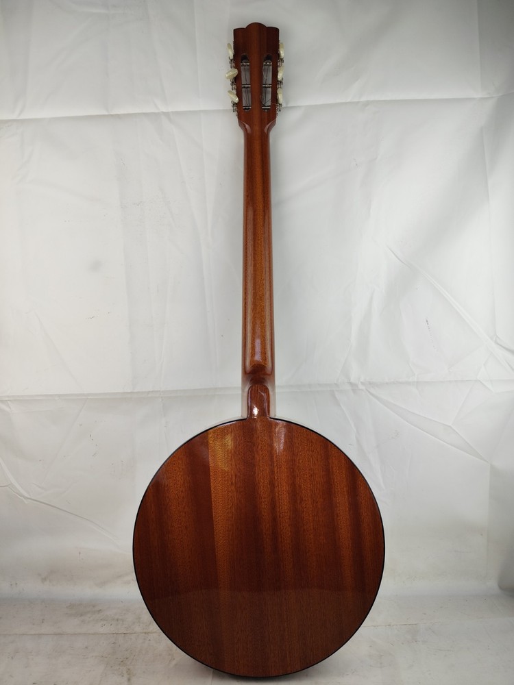 Jack Daniel's 6 String Banjo Guitar 陀林 만돌린マンドリン