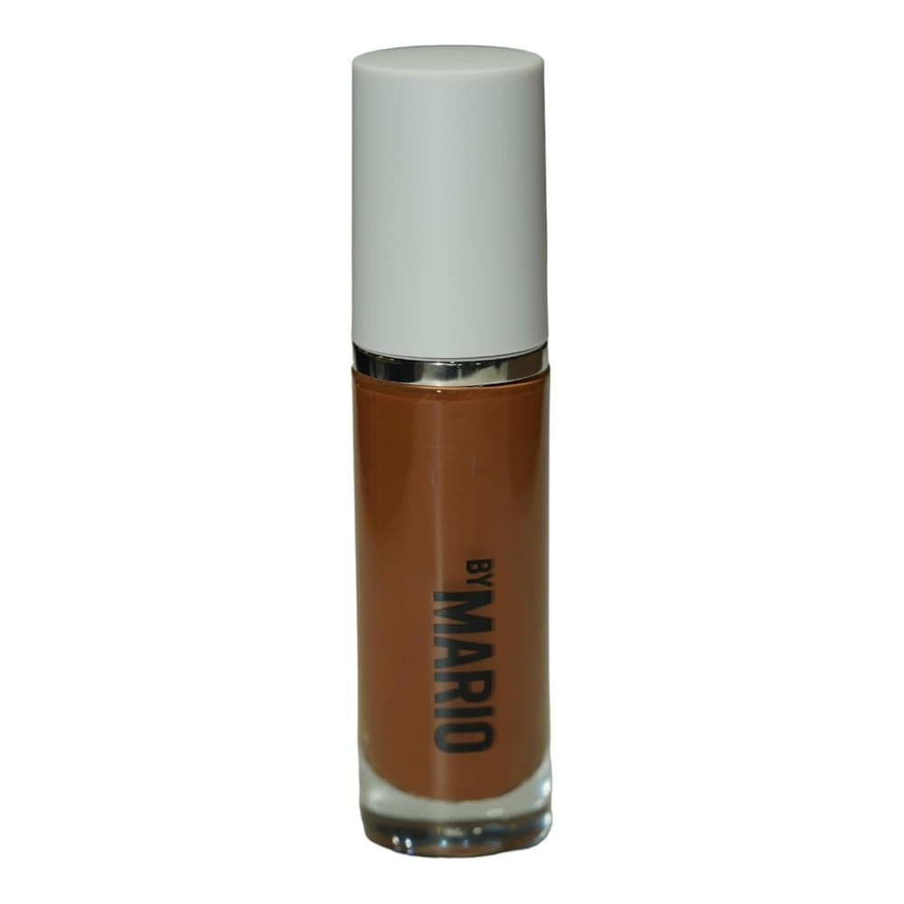 Makeup by Mario SurrealSkin Liquid Foundation 7C Light Medium Cool 30mL