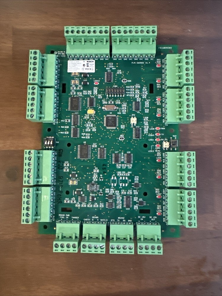 Bosch Reader Board API-AEC21-4WR