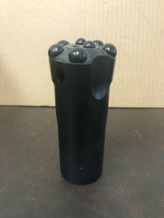 BOART LONGYEAR 110180 BIT BTN THD 045 R32 BF5/2 H DRILL BIT