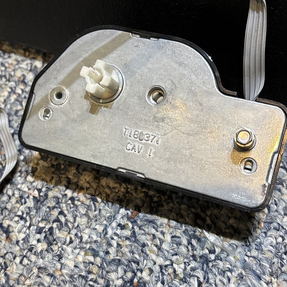 GILBARCO T18350-G PULSER FOR OPTIMIZED ELECTRONICS
