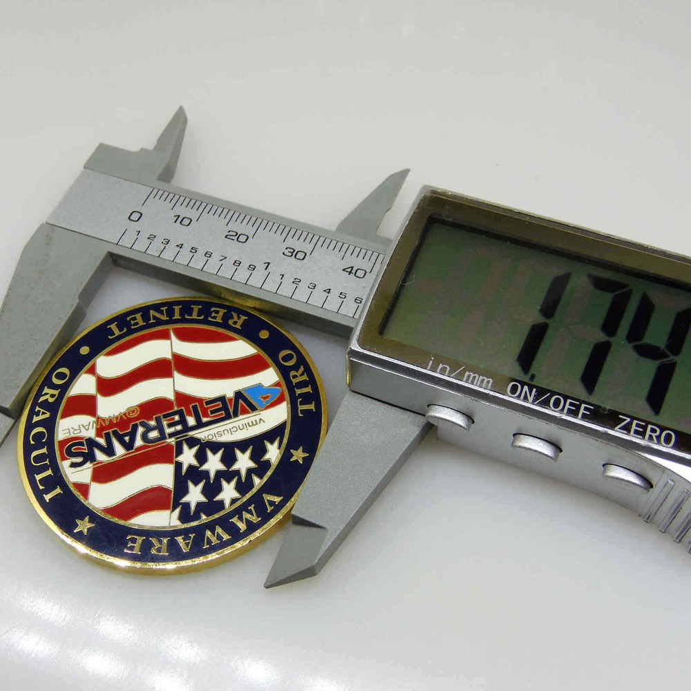 SOME GAVE ALL ALL GAVE SOME CHALLENGE COIN