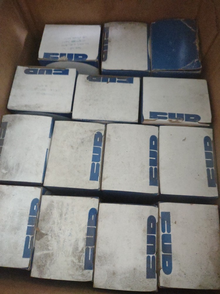 ELECTRIC Switch box