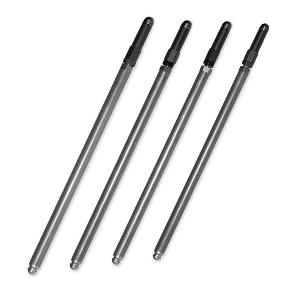 S&S Adjustable Pushrods (93-5096)