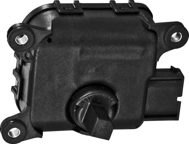 Actuator, heating flap BOSCH 0132801141