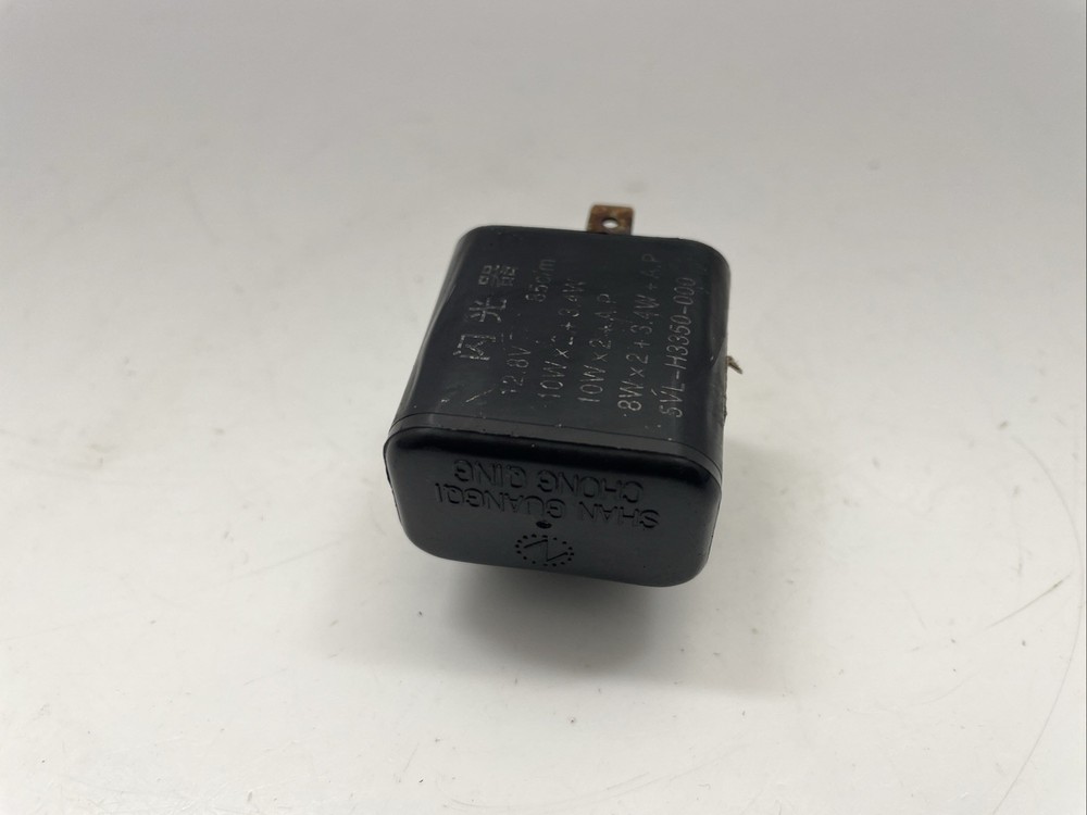 ♻️ Yamaha Ybr 125 2004 - 2006 Indicator Flasher Relay ♻️