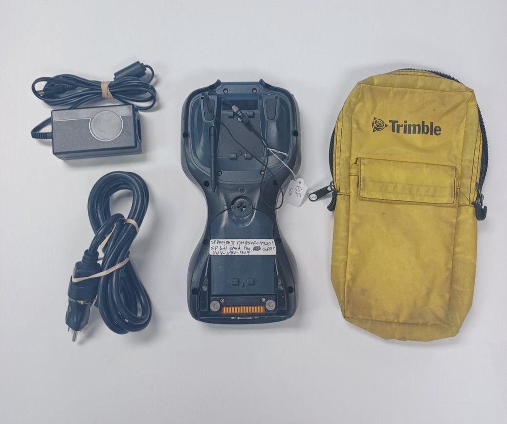 Spectra Ranger 3 Data Collector | #202