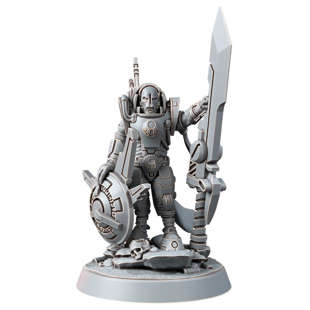 GREATER GOOD TRAITOR