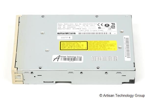 Fujitsu MCM3130SS Optical Disk Drive