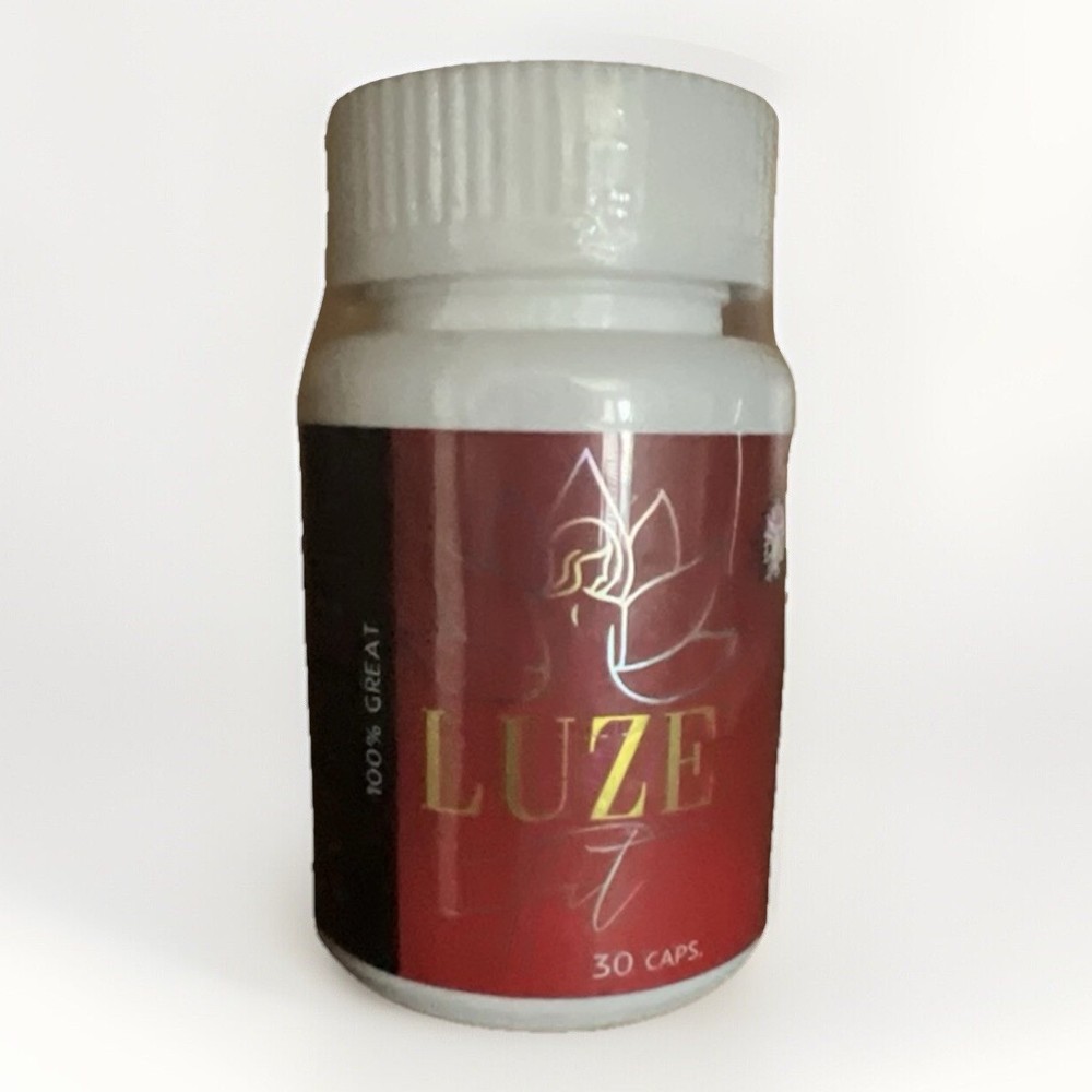 Luze Fit Intensity Weight Loss