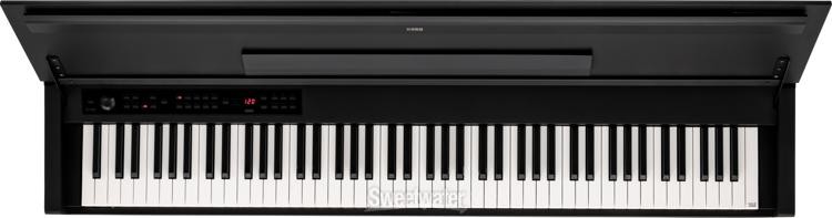 Korg E1 Air Digital Piano - Matte Black