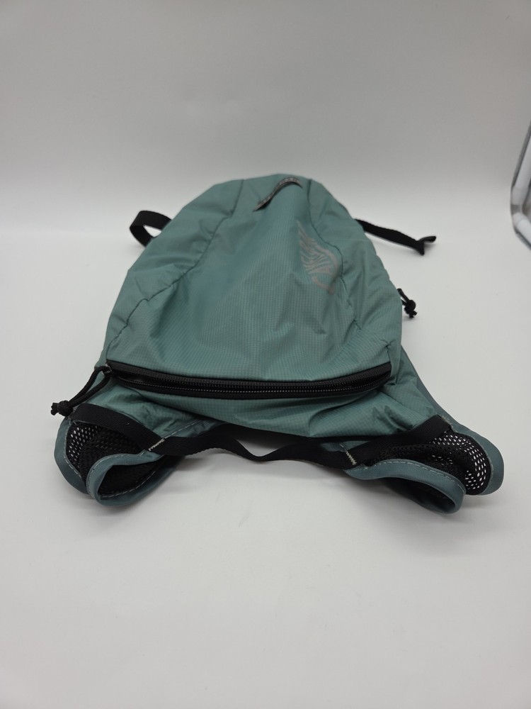 Camelbak Hydrobak Lightweight Hydration Teal Pack Accepts 1.5 Liter - No Bladder
