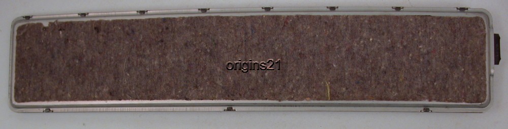 Lightning Adding Machine Co bakelite stand Science Math 7 wheels 0 mechanism