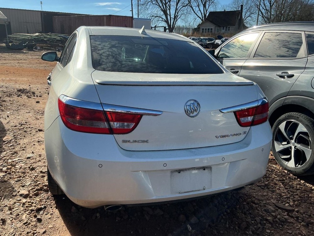 Fuse Box Engine Fits 13-16 VERANO 4970528