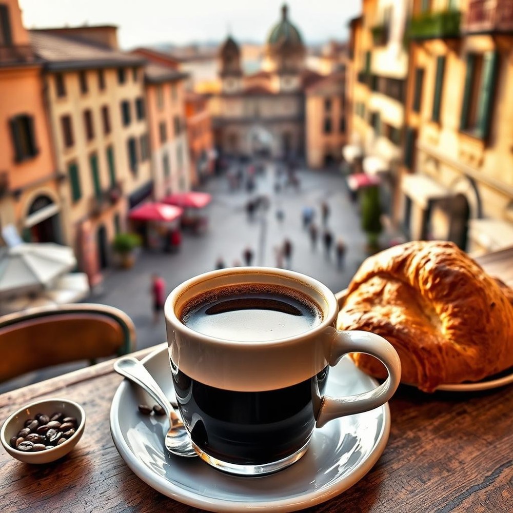 Italian Eclipse Roast