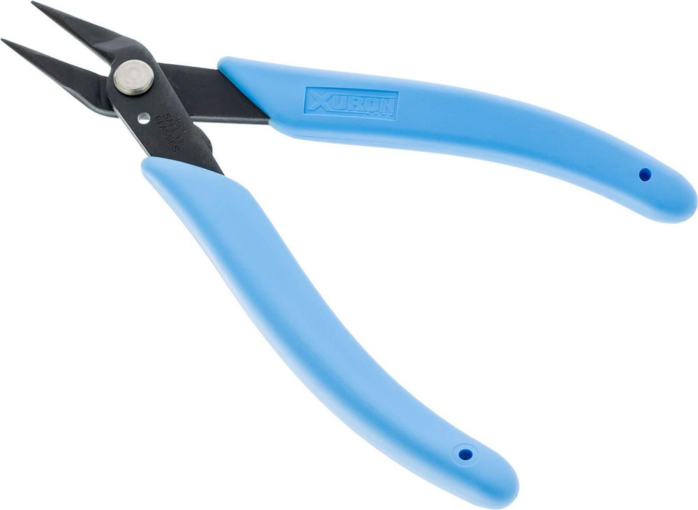 Pliers - Round Nose 488